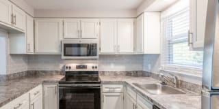Briarwood Townhomes Gallery 1