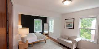 Spacious 5BR House in Takoma Park Gallery 10