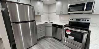 Annual** 55+ Years Old Required ** Recently Renovated ** 1 Bedroom / 1 Bath - Cambridge House - $1,050/month Gallery 1