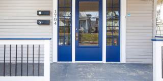 1704 S Preston St unit: 1 Gallery 3