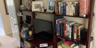 711 Mount Place Gallery 8