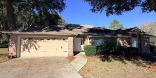 Beautiful Fleming Island 4 Bedroom Cul-de-sac Home Gallery 1