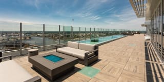 Icon Norfolk Apartments Gallery 24