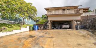 Like New breezy Studio/1BA detached cottage in a single family dwelling in Aiea Gallery 1