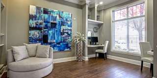 Stoneleigh Centerton Apartments Gallery 6