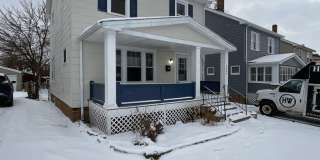 9604 Park Heights Avenue Gallery 1