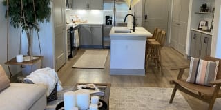 The Porte at Pathstone Gallery 3