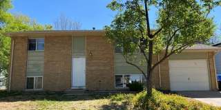 Cute House with Amazing Yard! Cute House with Amazing Yard! Gallery 1