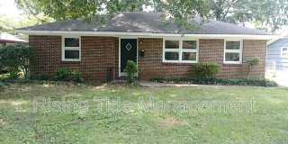 2817 Wesley Ave SW Gallery 1