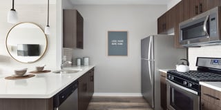 The Link at Aberdeen Station Gallery 1