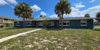 Fully updated 2-bedroom, 1-bath home in Daytona Beach Gallery 1