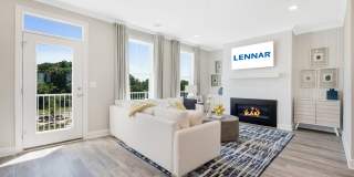 Refinery Townhomes Gallery 13