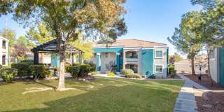 Cimarron Apartments Gallery 11