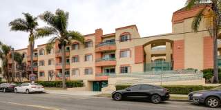 Beethoven Garden Apartments Gallery 34