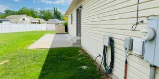 Beautiful patio home in Logan on Cul-de-sac Gallery 14