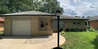 West Allis 3 bedroom 2 bath ranch Gallery 1