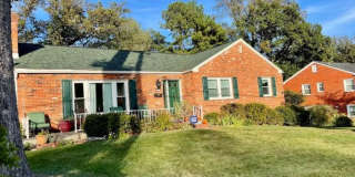 3919 N CHESTERBROOK Road Gallery 1