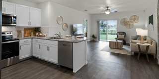 The Palms Glenside Gallery 7