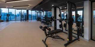 Miami World Tower Gallery 26