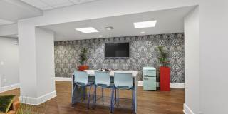 Hibernia Tower Gallery 31