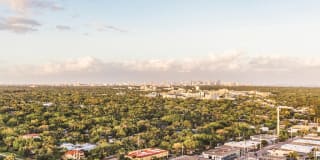 The Palmer Dadeland Gallery 4