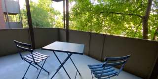 2 Bedroom 1 Bath - Blocks from Pearl Street and Downtown Gallery 5