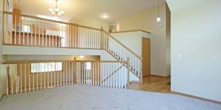 Beautiful 3 bedroom + Den, 2 Bathroom, 3 car garage single family home. MUST SEE! Gallery 15