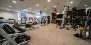 Muse at SoCo Gallery 32