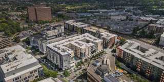 Urbane at Alewife Gallery 12