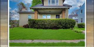 3-Bedroom Home Near Strong Hospital & the University of Rochester Gallery 4