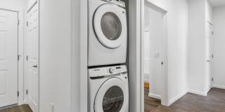 Pullman Modern Urban Apartments Gallery 15