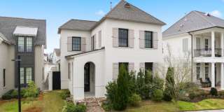 Stunning 4-Bed, 3-Bath Home with Outdoor Kitchen in Rouzan, Baton Rouge Stunning 4-Bed, 3-Bath Home with Outdoor Kitchen in Rouzan, Baton Rouge Gallery 1