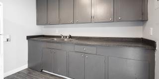 Spacious, affordable two bedroom townhouse in a great location in Charlotte! Gallery 71