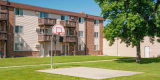 Forest Park Apartments Gallery 7