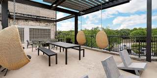 Fulton Cotton Mill Lofts Gallery 26