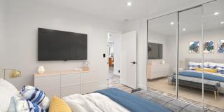 830 Bartlett Street Apartments Gallery 26