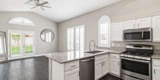 Corner Lot 3 Bed, 2 Bath Retreat with RV Parking, Solar & Backyard Fire Pit Vibes Gallery 1