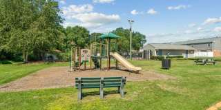 Staples Mill Townhomes Gallery 7