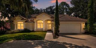 3-Bedroom Home with Golf Course & Pond Views in Howey-in-the-Hills Gallery 1