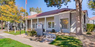 Sienna at Cherry Creek Apartments Gallery 14