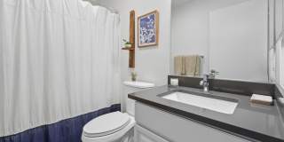 Old Orchard Apartments Gallery 32