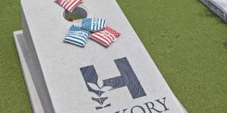 Hickory Cottages Apartments Gallery 54