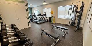 Wabash Lofts - Student Housing Gallery 22