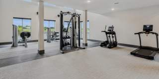 BroadVue Apartments Gallery 19