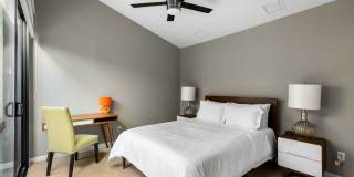 Stylish Palm Springs Retreat with Pool (Monthly Only - No Long Term) Gallery 3