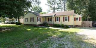 4329 Deertrail Drive - Charming Ranch-style 3 Bedroom, 2 Bath Home Located in N. Chesterfield County! Gallery 1