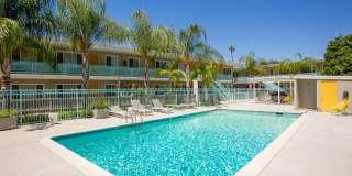 Move in specials! Grossmont Apartments located in the heart of La Mesa! Gallery 1