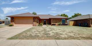 Large 3 Bed 2 Bath In Edmond Schools!! Gallery 1