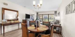 Furnished Resort 2/2 Condo, on Golf Course, Lake Views Gallery 17