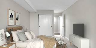 Tatnuck Square Apartments Gallery 8